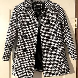 Me Jane girls 7/8 pea coat